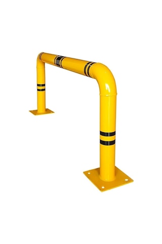 Otopark Kolon Koruyucu Bariyer 104x46 Cm -700