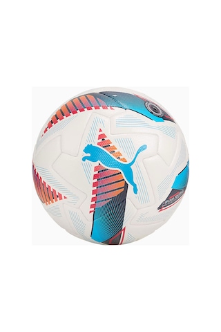 Puma Orbita Süper Lig 1 Futbol Topu C-PUM084517A10P01 Beyaz