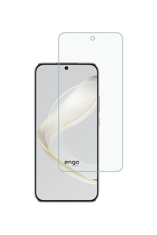 Huawei Nova 11 Ekran Koruyucu Nano Esnek Temperli Cam