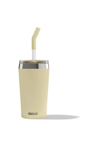 Sigg Helia Çelik Termos 450Ml Sarı 6015.40