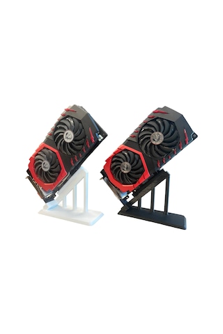 Ekran Kartı Gpu Standı