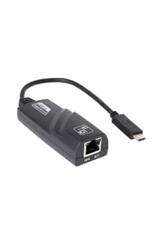 Typec Gigabit Ethernet Çevirici Type-c Ethernet 10-100-1000