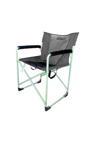 Platan Chair Ones-k Katlanır Kamp Sandalyesi Som00005515 Çok Renkli