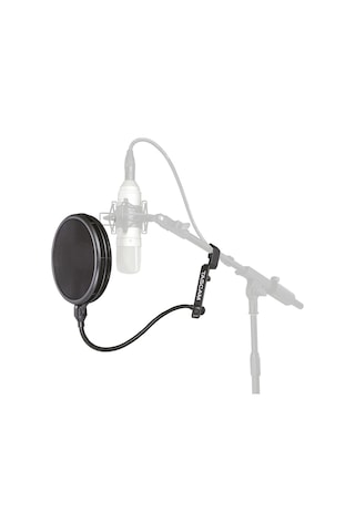 Tascam Tm-Ag1 Mikrofon Pop Filtresi