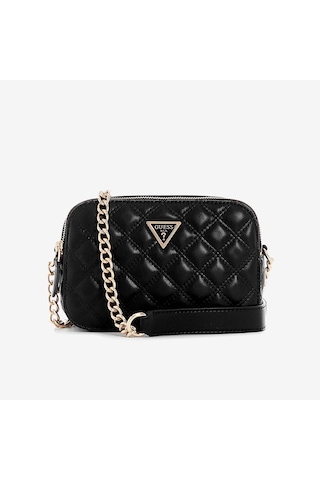 Guess Kadın Çapraz Çanta Hwqg9673140 Siyah
