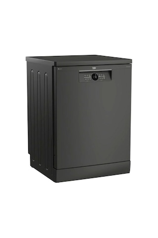 Beko BM 5145 WF MG 7 Programlı 14 Kişilik Bulaşık Makinesi