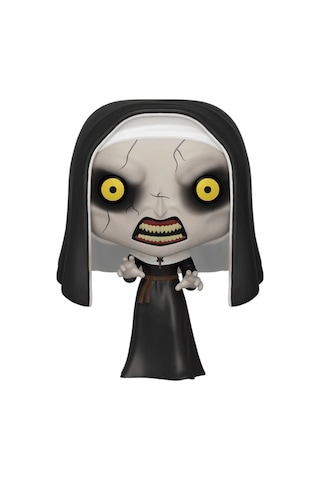 Funko Pop Movies: The Nun - Demonic Nun