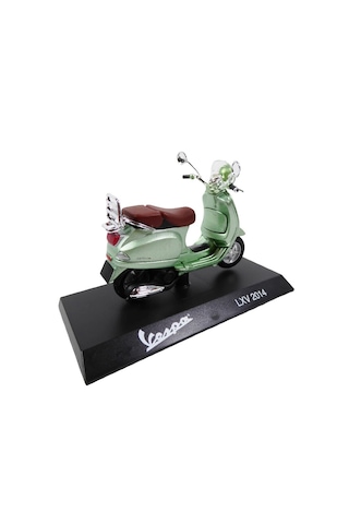 1:18 Atlas 2014 Vespa Lxv