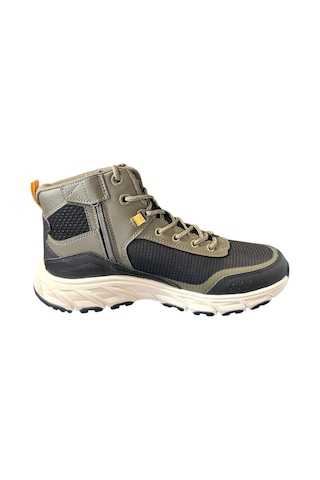 Skechers 237804 Olbk Hillcrest 2.0 Erkek Spor Ayakkabı Renkli