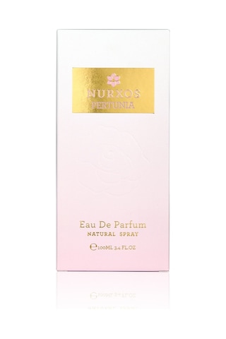 Nurxos 9844 Petunia Kadın Parfüm EDP 100 ML