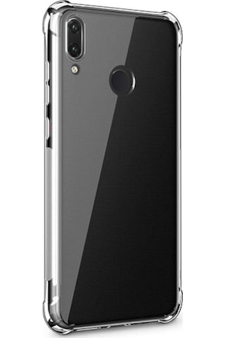 Huawei Y7 2019,Y7 Prime 2019 Anti-Drop Darbe Emici Silikon Kilif 311377748
