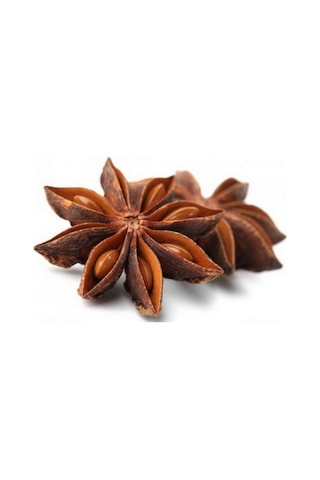 Yıldız Anason 1. Kalite 100 G Yıldız Anason 1. Kalite 100 G