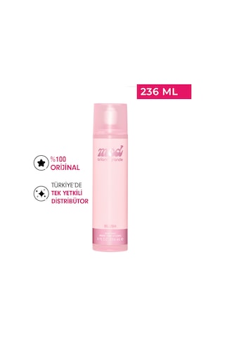 Ariana Grande Mod Blush Body Mist 236 Ml Vücut Spreyi