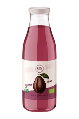 Eya Organik Erik Suyu 250ml