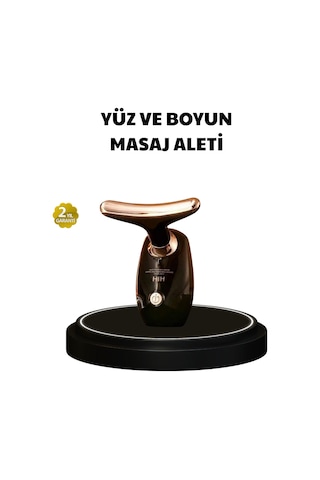 Cilt Gençleştirme Ve Sıkılaştırma Cihazı Kolajen Artırıcı Titreşimli Çok Renkli