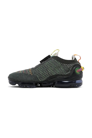Adidas Nike Air Vapormax Fk Erkek Renkli Spor Ayakkabı Cw1765-001 Çok Renkli