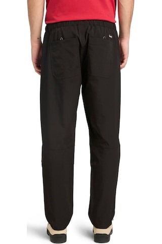 Timberland Quick-dry Mobi Flex Tech Pants Erkek Pantolon Tb0a6jxb0011 Siyah