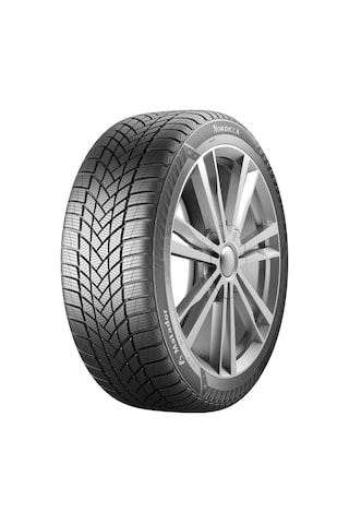 Matador 225/45R18 95V XL FR MP93 Nordıcca Kış Lastiği 2023