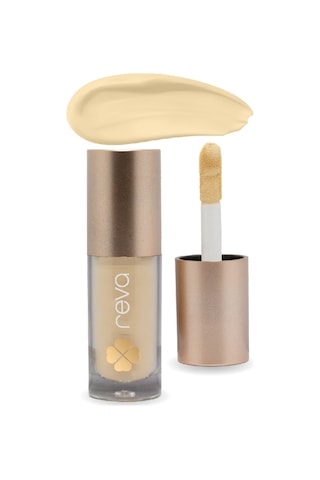 Vegan Concealer Temiz İçerikli, Nemlendirici Ve Yüksek Kapatıcılık Sunan Kapatıcı Pembe
