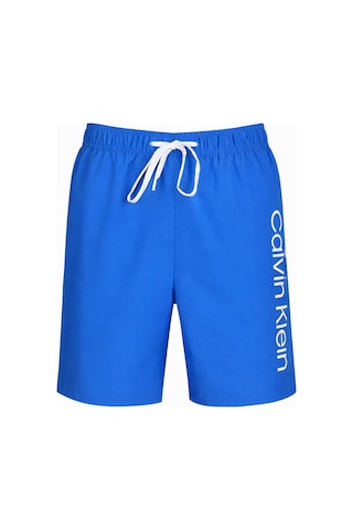 Calvin Klein Calvın Kleın Erkek Mayo Cb4vps13-blu Mavi