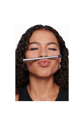 Wonderskin 1440 Longwear Su Geçirmez Eyeliner Kalem Göz Kalemi Blueberry 9