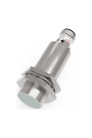 Lanbao Lr18tbf05dpo-e2 ,m18/5mm Pnp-no M12-4p Endüktif Sensör