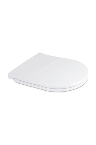 Twin Soft Klozet Kapağı Nkp