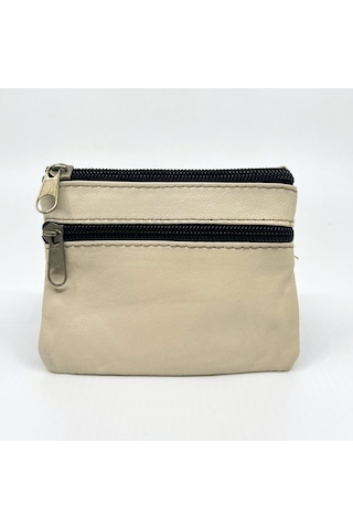 Hakiki Deri Bozuk Paralık Krem