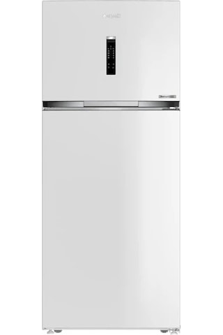 Arçelik 578557 Eb Fit E 557 LT No-Frost Tek Kapılı Buzdolabı