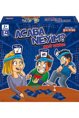 Samatlı Acaba Neyim Anlat Bakalım Samatlı Acaba Neyim Anlat Bakalım