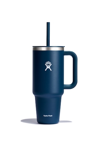 Hydro Flask Hf-tt40ps464 1182ml 40oz Seyahat Bardagı Indıgo