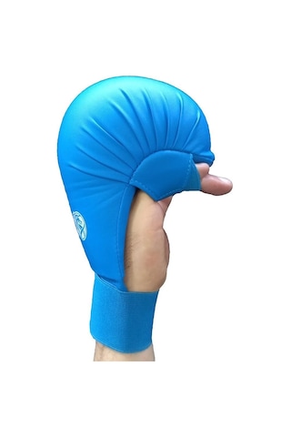 Dragondo 30010-p Karate Eldiveni Parmaksız Yeni Seri 2023 001