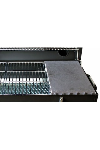 Guruss Volkanik Taş Izgara