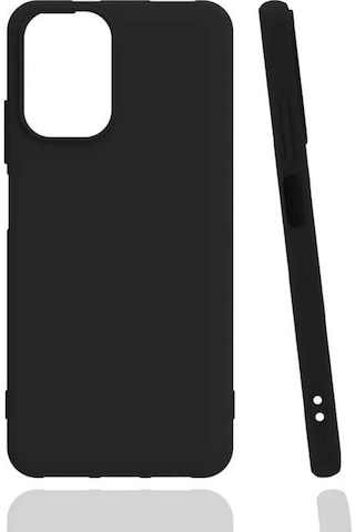 Oppo A54 4G Kılıf Zore Biye Silikon Kılıf
