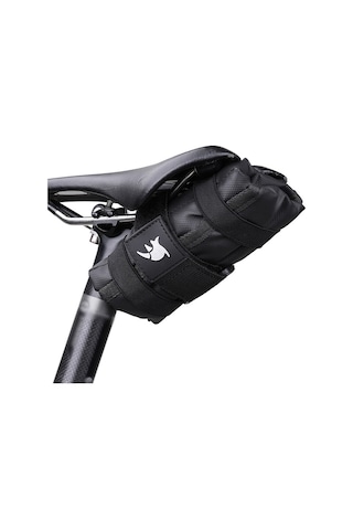 Rhinowalk Bisiklet Alet Saklama Çantası Katlanır Taşınabilir Alet Çantaları Katlanabilir Çanta Bisiklet Sele Çantası