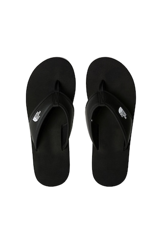 The North Face Çocuk Base Camp Flıp-flop Terlik Nf00cj8sky41 Siyah - Gri