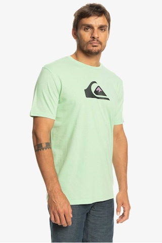 Quiksilver Complogo Erkek Tişört EQYZT06534-GFE0
