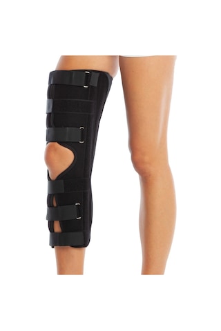 Diz Ekstansiyon Breysi Immobilizer 55 CM