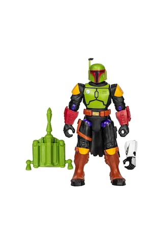 Star Wars Mixmashers Fi Gür Boba Fett G0296 Star Wars