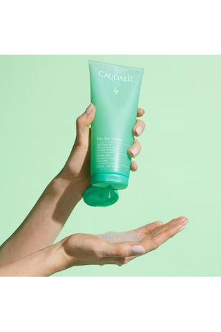 Caudalie Eau Des Vignes Duş Jeli 200 Ml Çiçeksi - Misk