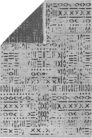 Turkua Home Mira Şönil Halı Mra0201 Gri