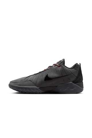 Nike Lebron Witness 9 Erkek Basketbol Ayakkabısı Hq8034-009 Gri