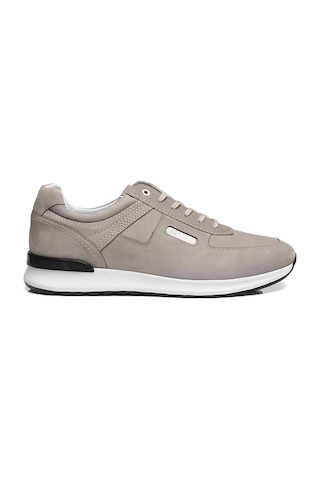 Greyder 14191 Erkek Hakiki Deri Sneaker Ayakkabı 001