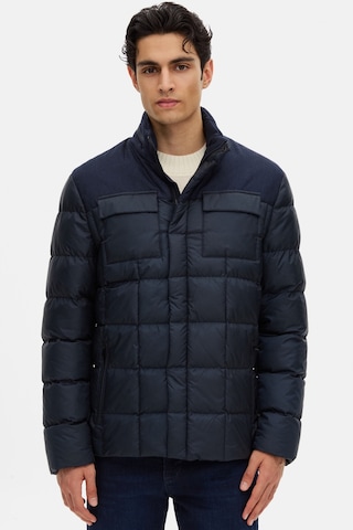 D's Damat Ds Damat Regular Fit Lacivert Mont 5hf07ort16060 101