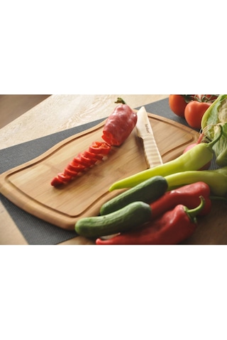 Gustav - Kesme - Steak Tahtası 157728363 Ahşap