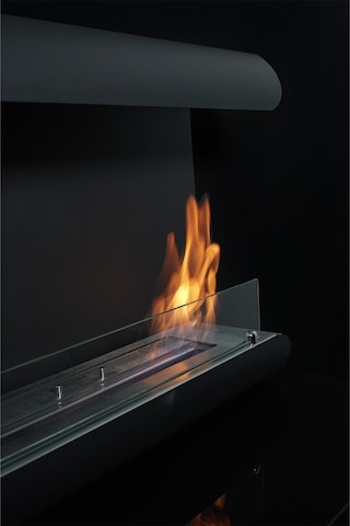 Rehome Korflame Dolce Bacasız Şömine