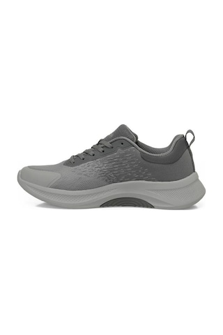 Lumberjack Close 6fx 102157048 Erkek Spor Ayakkabı Gri 40-45