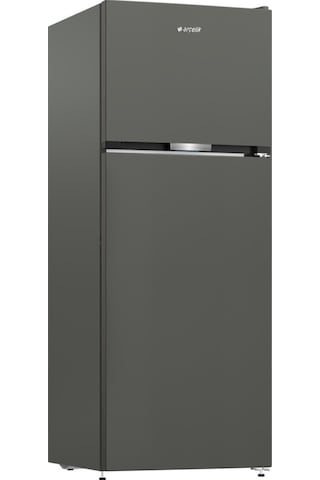 Arçelik 570476 MG 477 LT No-Frost Çift Kapılı Buzdolabı