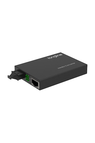 Longline Lng-8110gsa-11-80-as Mm Media Converter