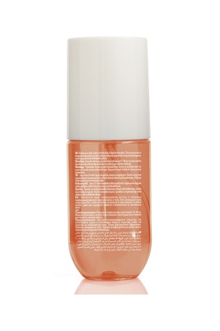 Pierre Cardin Saç Ve Vücut Parfüm Spreyi - 110 Ml - Brazilian Nut Vanilla Hair & Body Perfume Mist